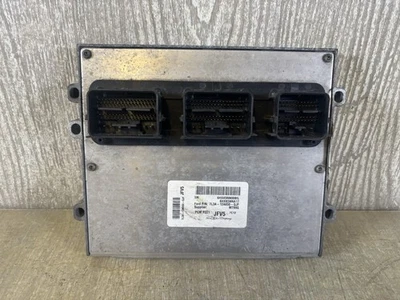 Ford 150 F-150 2007 5,4 L automático ECU ECM módulo de control del motor genuino OEM Foto 1 de 3