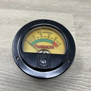 Marquette Messgerät mit Beschlägen Modellnummer 614-44180 - Bild 1 von 3