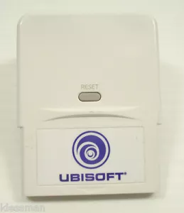 Thrustmaster Ubisoft Schrittzähler - Bild 1 von 3