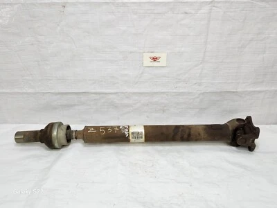 2007-2011 Dodge RAM 1500 Front Drive Shaft OEM P52123021AC - Image 1 of 4