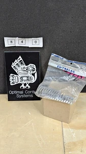 Entrelec Kamm Typ Überbrückungsstange 4er Pack 11354826 - Bild 1 von 5