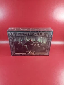 A Song of Ice and Fire Ranger Trackers - Picture 1 of 2