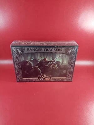 A Song of Ice and Fire Ranger Trackers - Image 1 of 2