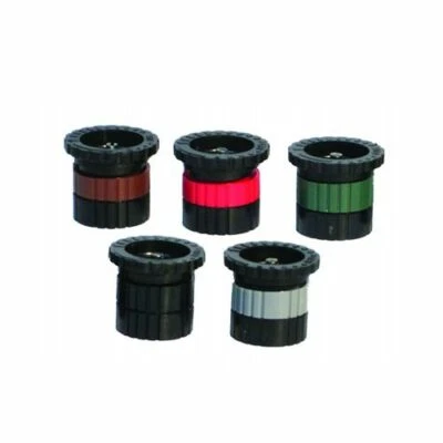 Testina ugello irrigatore angolo regolabile IRRITROL VAN femmina tutti modelli