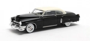 Matrix MX50301-072 Cadillac Coupe deVille Show Car white/black 1949 1/43 - Picture 1 of 1
