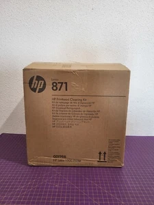 Kit de nettoyage tête d'impression HP Latex 1500 Printer GOY99A - Photo 1/7