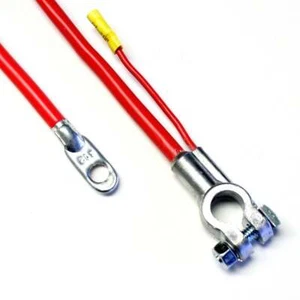 Battery Cable-Deka Deka East Penn 00296 - Foto 1 di 1
