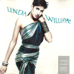 CD LINDA WILLIAM' Traces WEA2462682 WEA EUROPE - Imagen 1 de 1