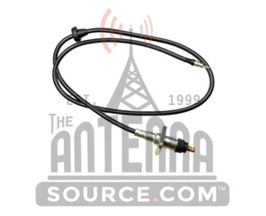 2007-2014 GMC Sierra 1500/2500/3500 - Fender Antenna Base AM/FM - Bild 1 von 6