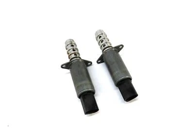 Porsche Cayenne (958) 2013 3,6 L motor M55 VVT juego de solenoide de distribución-2 Foto 1 de 4