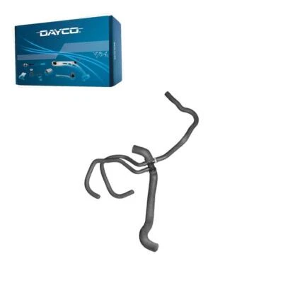 Manguera de refrigerante de radiador Dayco inferior para Ford E-250 Econoline 1997-2002 5,4 L V8 Foto 1 de 2