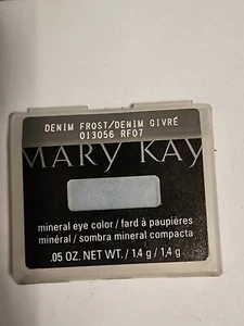 Mary Kay Mineral Cheek Color Blush Makeup .18 Oz. Ccm2 - Picture 1 of 1