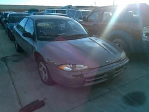STARTER MOTOR 6-201 3.3L FITS 93-97 CONCORDE 87063 - Picture 1 of 2