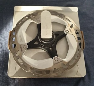 Brake Rotor Shimano RT-MT800 160 mm - Picture 1 of 3