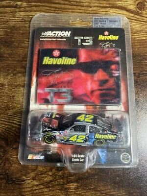 Ação Edição Limitada Jamie McMurry 1/64 Novo Na Caixa  - Imagem 1 de 4