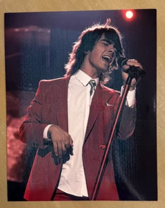 Singer Joe Jonas Color 8 x 10 Photo B - Picture 1 of 1