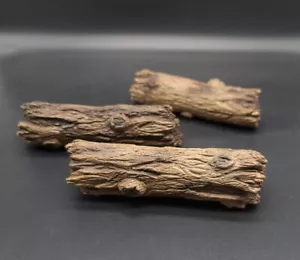 3PC 1:6 Tree Trunk Model For 12 inch Solider Action Figure Toy Accesories - Picture 1 of 5