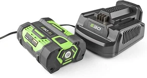 EGO Power+ Battery and Charger Kit BA1400 56V 2.5Ah Lithium-Ion Battery Set - Picture 1 of 3