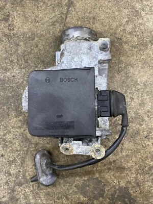 1985-1993 BMW K75 OEM BMW ИЗМЕРИТЕЛЬ МАССОВОГО РАСХОДА ВОЗДУХА ДАТЧИК ВОЗДУХА - Изображение 1 из 3