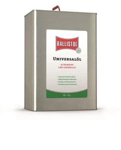 BALLISTOL Universalöl, 10 Liter (21170) - Bild 1 von 10