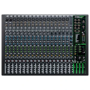 Mackie ProFX22v3 22-Channel Professional Effects Mixer w/USB - Picture 1 of 5