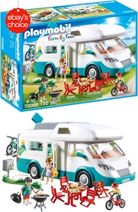 - Family Camper - Picture 1 of 12