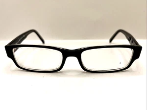 Ray Ban Eyeglasses RB5069 2034 Designer Frames Only Black 53-17-140 - Picture 1 of 6