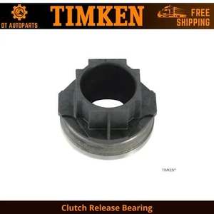 For 1978-1984 BMW 633CSi 3.2L L6 Clutch Release Bearing Timken 1979 1980 1981 - Picture 1 of 7
