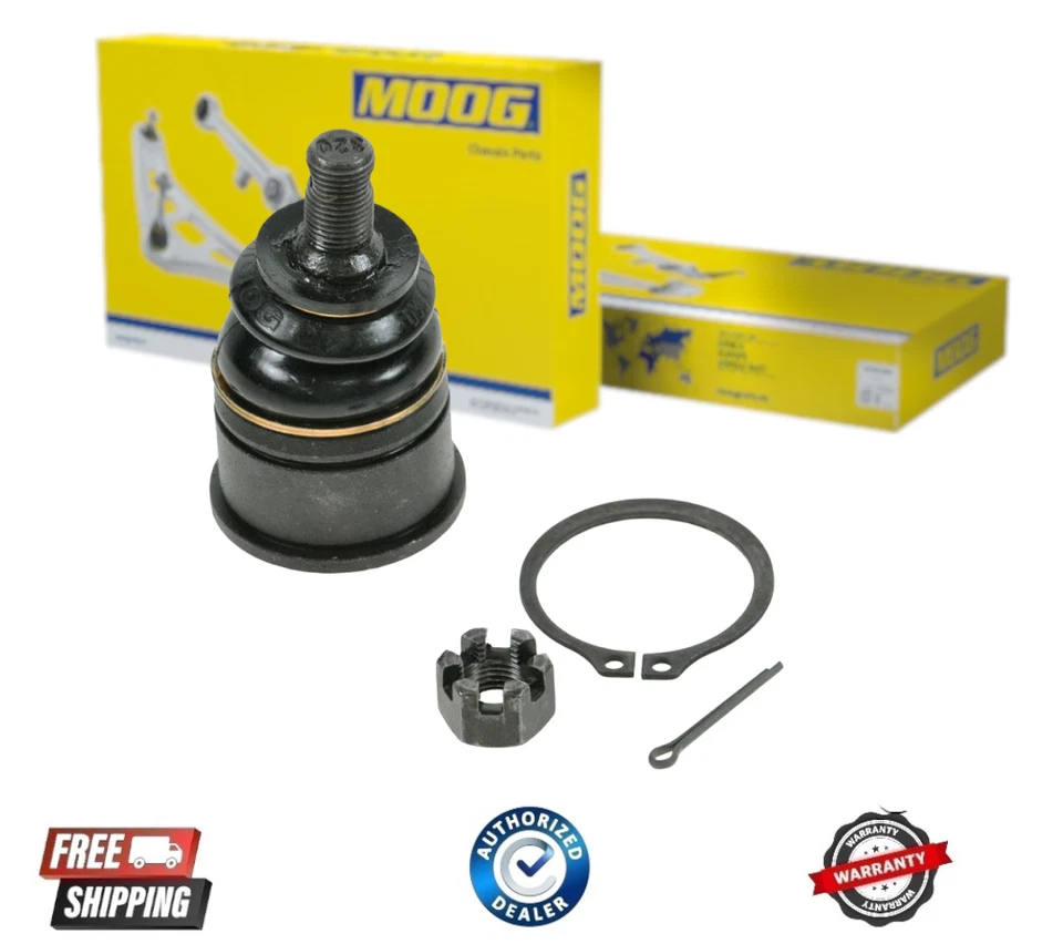 Новый MOOG K9643 передний нижний шаровой шарнир для Honda Accord Odyssey Oasis Acura CL TL - Изображение 1 из 1