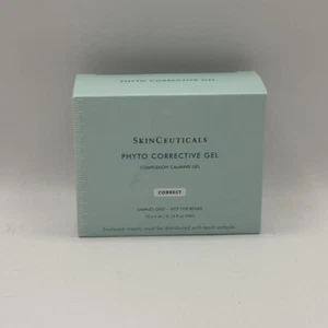 Skinceuticals Phyto Corrective Gel 10 pezzi x 4 ml = 40 ml 1,3 oz NUOVO IN SCATOLA - Foto 1 di 4