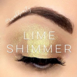 Senegence Last Chance Lime Shimmer ShadowSense - Picture 1 of 1