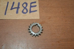 2005 Polaris Phoenix 200 ATV Oil Pump Chain Drive Gear OEM 05 A - Picture 1 of 3