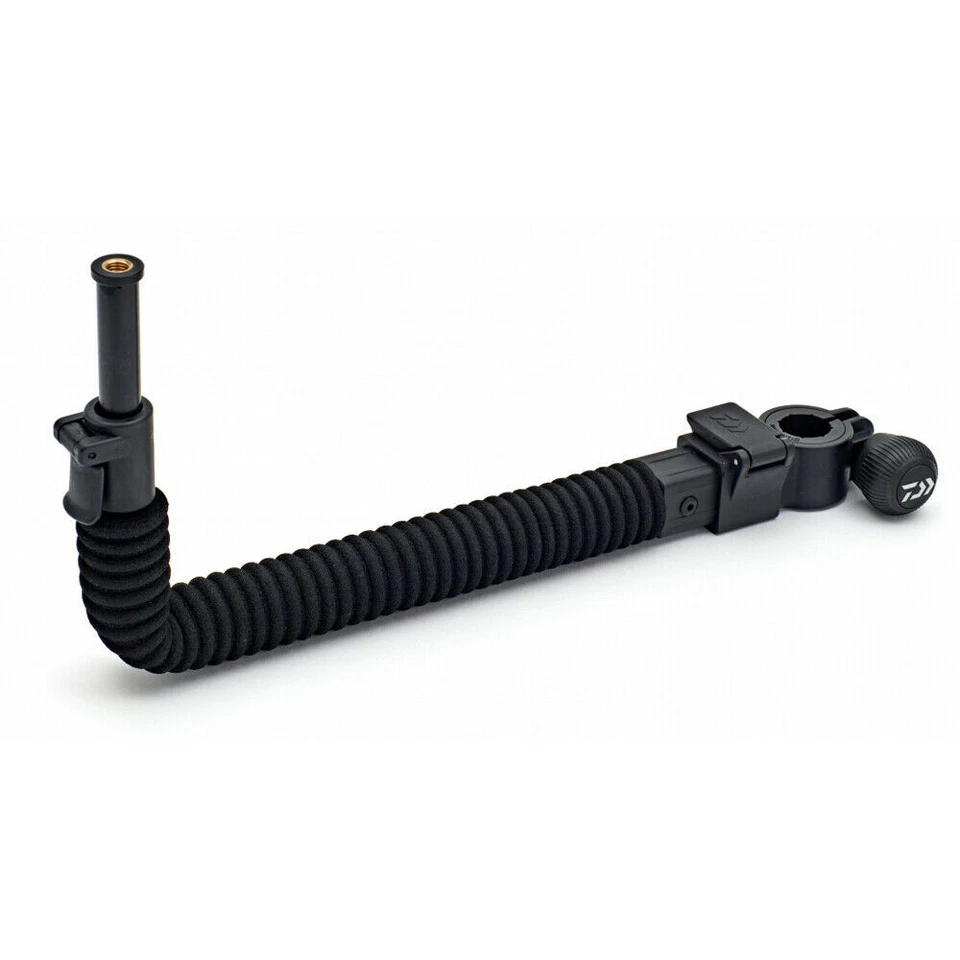 Brazo accesorio mediano Daiwa D-Tatch - caña de pescar Foto 1 de 1