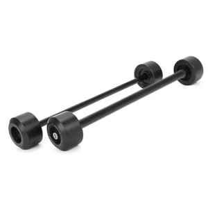 Wheel Fork Slider Disc Swingarm Guard For CF MOTO 800MT 2021-2024 800NK 2024 - Picture 1 of 6