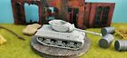 M10 Achilles Panzer Jagdpanzer unlackiert US Panzer Modell Bausatz 1:87 1:72