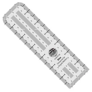 Creative Grids Machine Quilting Tool - Slim (CGRQTA2) - Picture 1 of 3