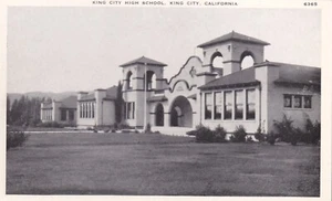 Kings City, CA - King City High School - Imagen 1 de 2