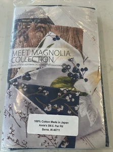 Annie's Creative Quilters Fabric Pack+ Pattern, Hoffman Collection FQ100 New - Picture 1 of 11