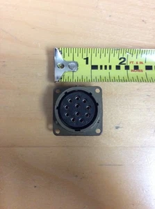 ***NEU*** MILITARY STYLE STECKER, PTO2A18 - 11S - Bild 1 von 3