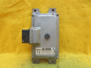 2007 2008 Nissan Altima 2.5 Automatic Transmission Control Module PN 31036-JA03A - Picture 1 of 5