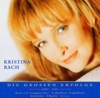Kristina Bach - CD - Nur das Beste-Die grossen Erfolge 1989-1993 (2003)