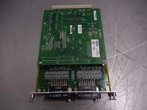 Adtran Atlas 550 1200311L1 Dual Nx56/64 V.35 Module w/ IMUX 1200326L1 Board - Picture 1 of 2