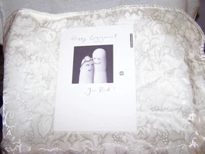 Woodmansterne Engagement Greeting Card & Envelope ~ You Rock! - Picture 1 of 2