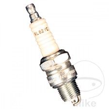 Spark plug OE064 (RL82YC) champion for Aprilia Ducati Honda chalk Suzuki Yamah