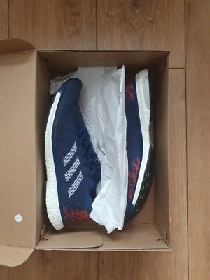 Adidas Adizero Prime Boost Ltd Foto 1 de 4