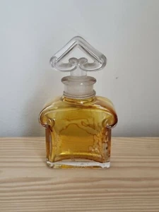 Vintage Guerlain L'Heure Bleue Parfümflasche - Bild 1 von 7