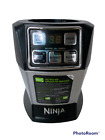 🚀 Nutri Ninja BL487 Pro Blender Base Motor ONLY Auto-IQ Tested WORKS (LT)