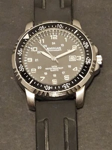 Magellan Sportswear Water Resistant Watch - Bild 1 von 4