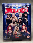 WWE - Wrestle Mania - Hall of Fame 2016 - DVD
