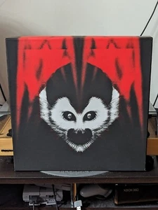 Third Man Vault #23: The White Stripes - Under The Amazonian Lights Complete - Picture 1 of 17